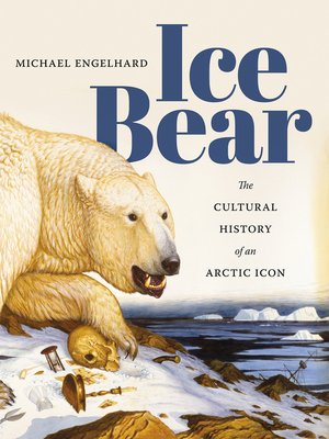 cover image of Ice Bear